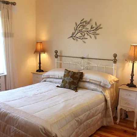 The Cove Guest house Donegal Town
