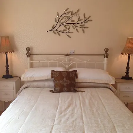 Penzion The Cove Donegal Town