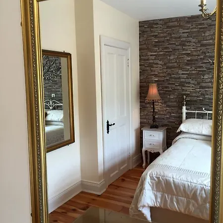 The Cove 4* Donegal Town