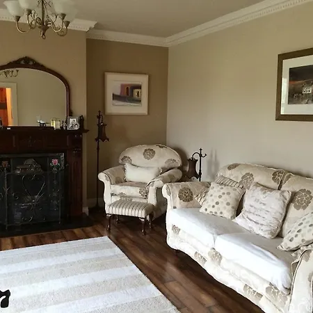بيت ضيافة The Cove Donegal Town