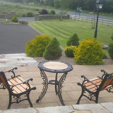 بيت ضيافة The Cove Donegal Town