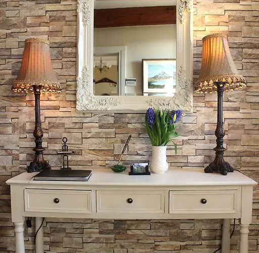 The Cove Penzion Donegal Town