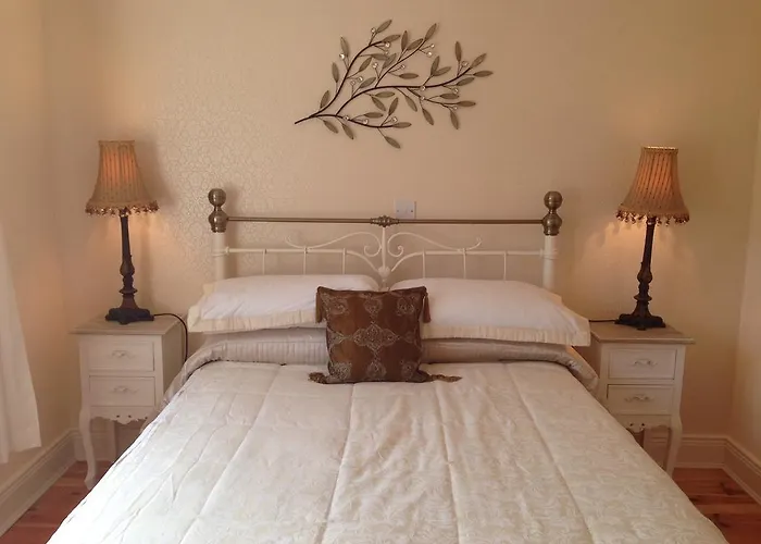 بيت ضيافة The Cove Donegal Town