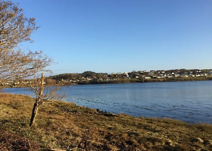 The Cove بيت ضيافة Donegal Town
