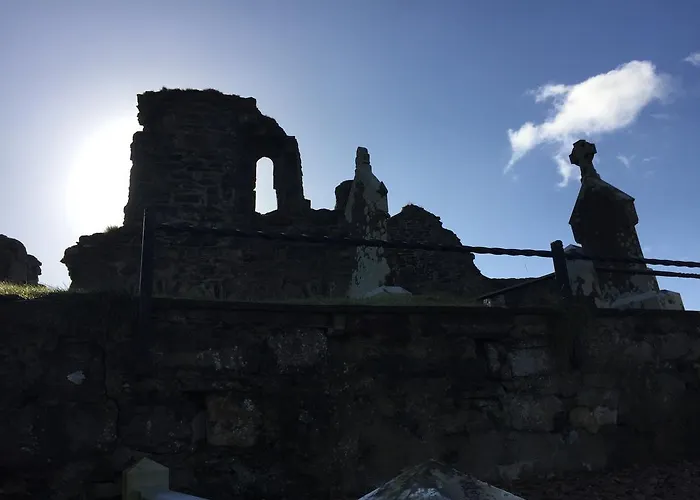 Penzion The Cove Donegal Town