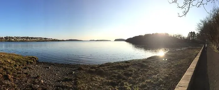 The Cove Donegal Town