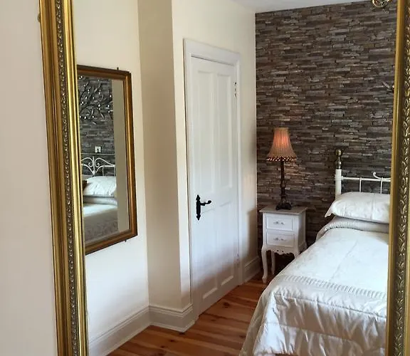 The Cove 4* Donegal Town