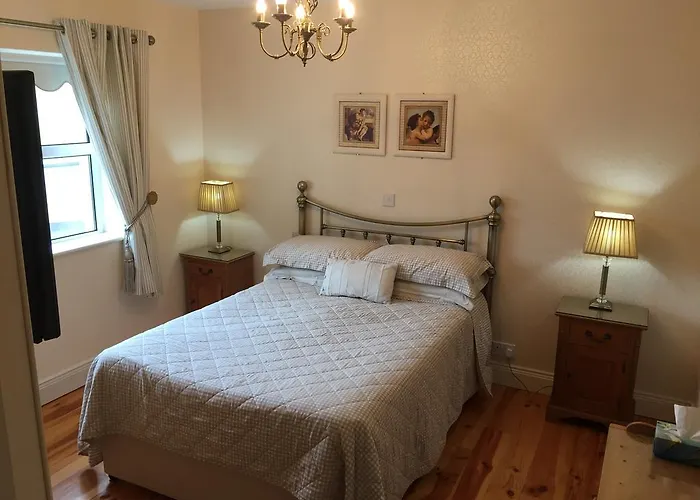 The Cove Penzion Donegal Town