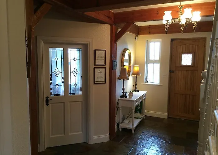 Penzion The Cove Donegal Town