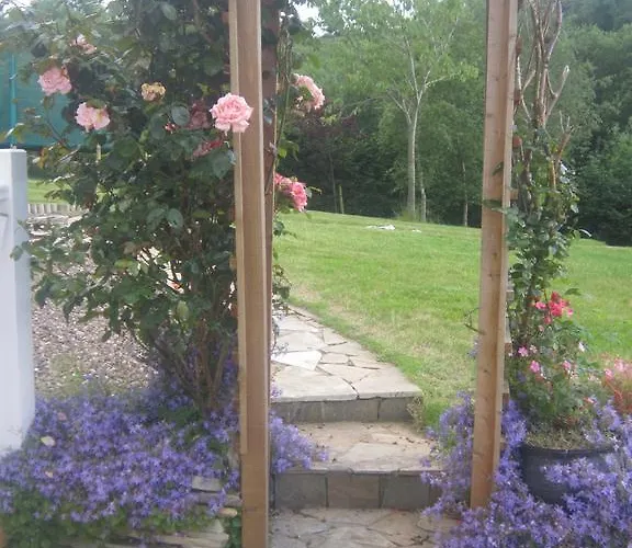 Penzion The Cove Donegal Town