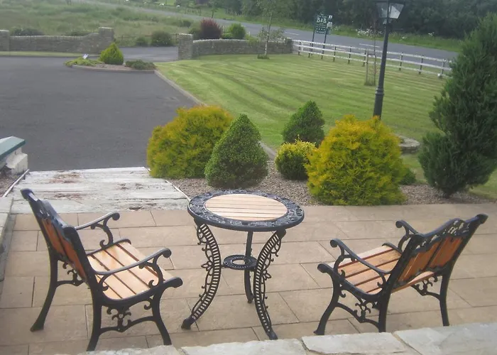 بيت ضيافة The Cove Donegal Town