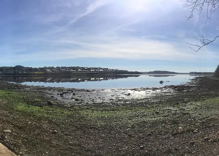 The Cove 4* Donegal Town